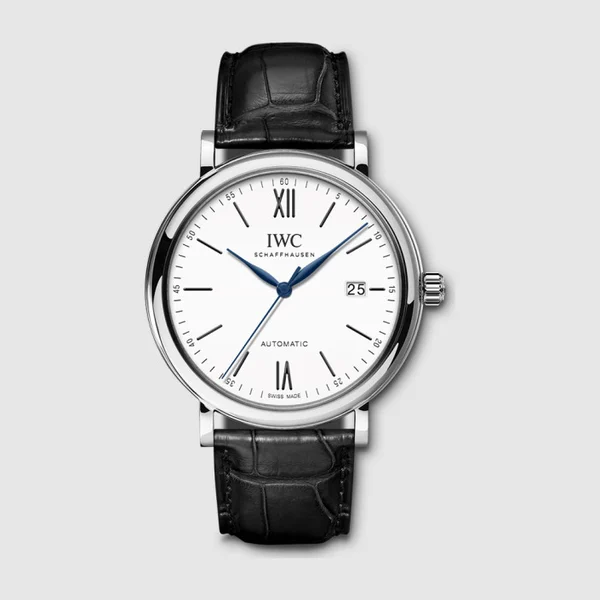 IWC 포르토피노 40 IW356519
